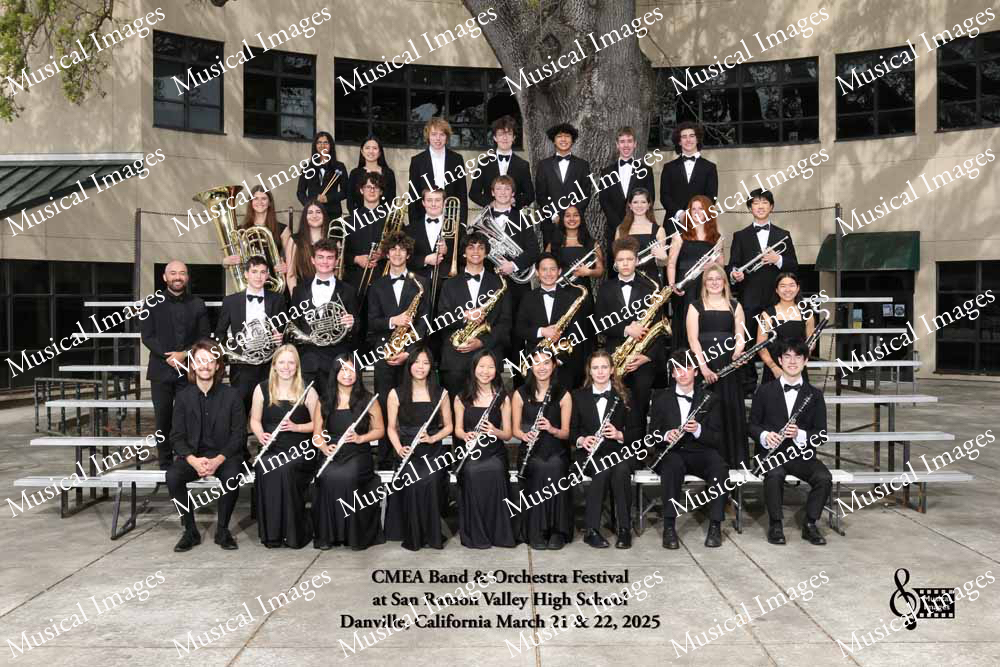 Musical Images
